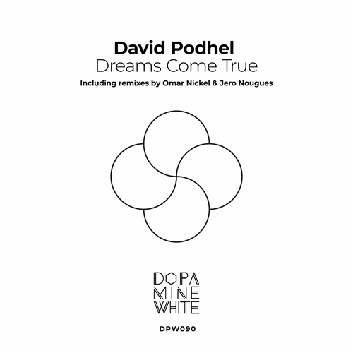 David Podhel - Dreams Come True [DPW090]